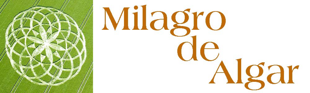 Milagro de Algar Logo